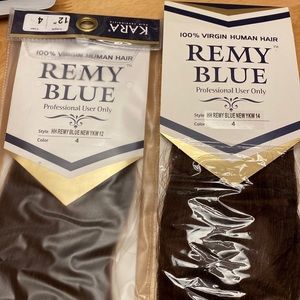 Remy Bundle hair